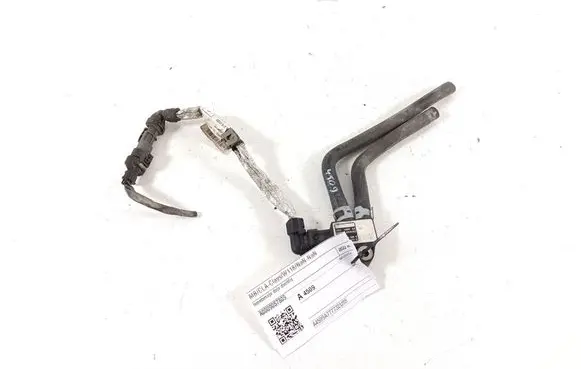 Mercedes-Benz CLA C118 X118 Exhaust gas pressure sensor A0009057809