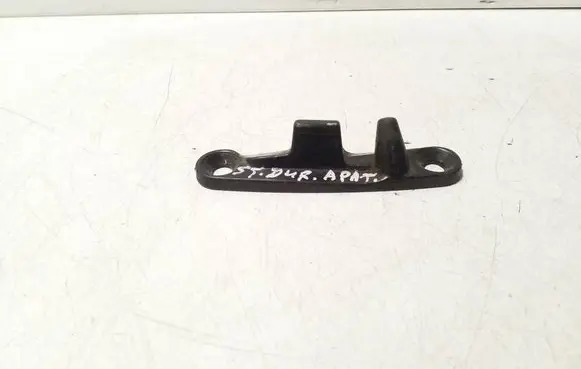 Volkswagen Transporter - Caravelle T5 Sliding door check strap stopper 7H0843842B