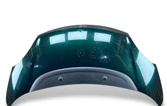 Fiat 500L Engine bonnet/hood 51883012