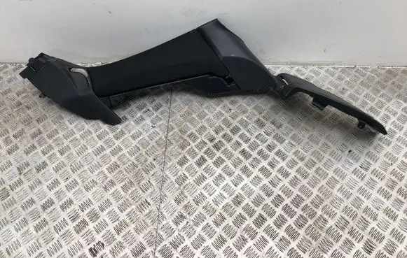 Citroen C5 Other interior part 9676454277