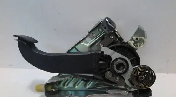 Mercedes-Benz E W212 Handbrake/parking brake lever assembly A2044201584 1229930396X 1229930396