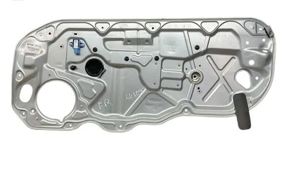 Volvo C30 Front window lifting mechanism without motor 8679979 1999383