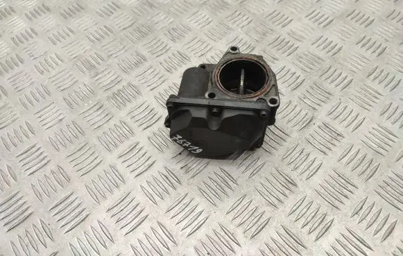 Volkswagen PASSAT B6 Throttle valve 03G128063M