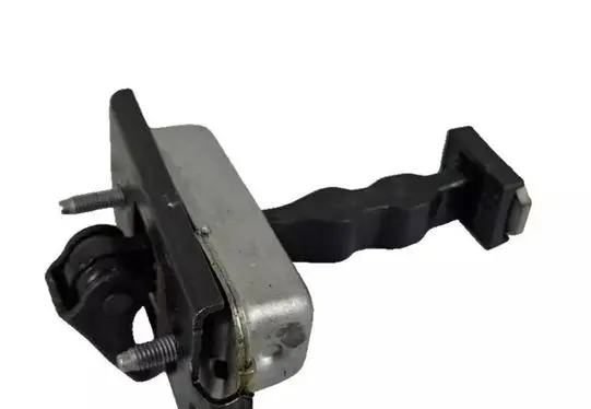 Citroen C3 Front door check strap stopper 9823917080
