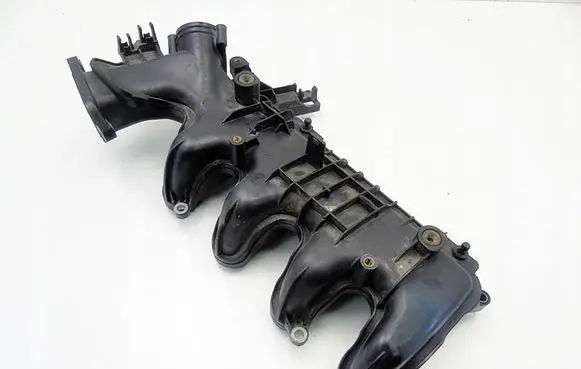 Peugeot Partner Intake manifold 9684941780