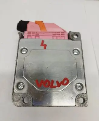 Volvo S40, V40 Airbag control unit/module 30613048A