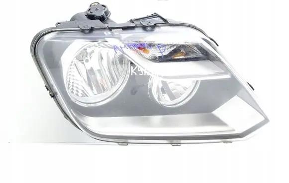 Volkswagen Amarok Headlight/headlamp 2H2941016H