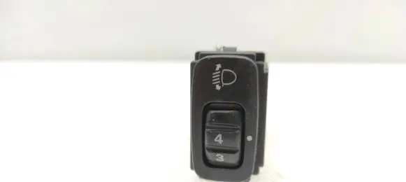 Mitsubishi Outlander Headlight level height control switch
