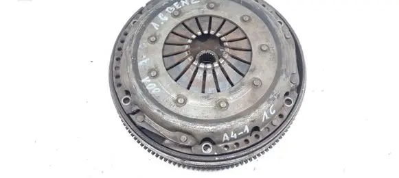 Audi A4 S4 B6 8E 8H Clutch set kit 058105266 058105266H
