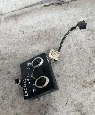 Audi A6 S6 C6 4F Door control unit/module 4F0959793
