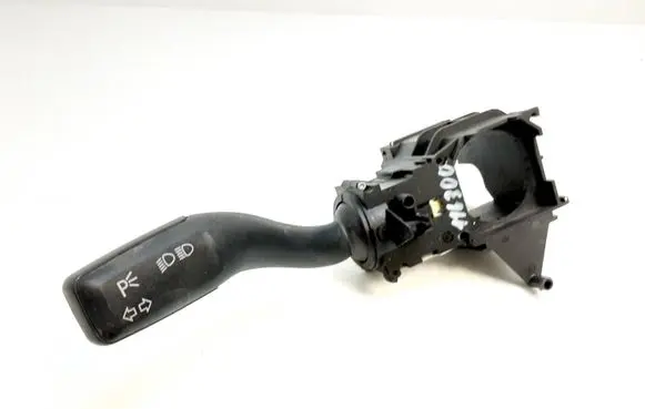 Audi A6 S6 C6 4F Indicator stalk 4E0953513E