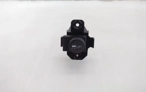Subaru Forester SH ESP (stability program) switch 06019