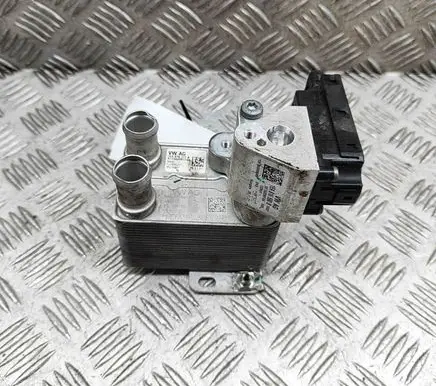 Volkswagen ID.3 Air conditioning (A/C) air dryer 1EA816114 1EA816111B