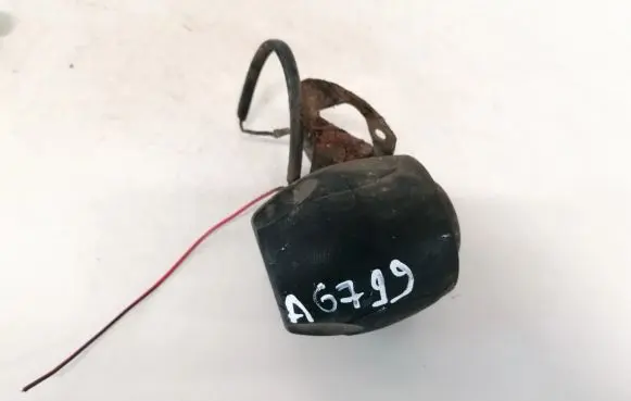 Toyota Previa (XR30, XR40) II Alarm system siren 