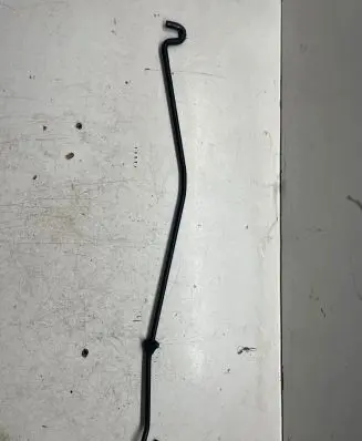 Renault Trafic II (X83) Engine bonnet/hood prop rod/strut 
