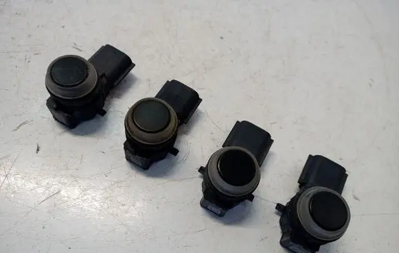 Renault Master III Parking PDC sensor 253A44101R