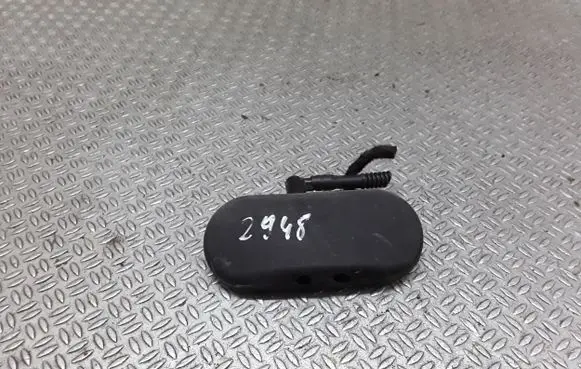 Audi A4 S4 B7 8E 8H Windshield washer spray nozzle 8E0955987D