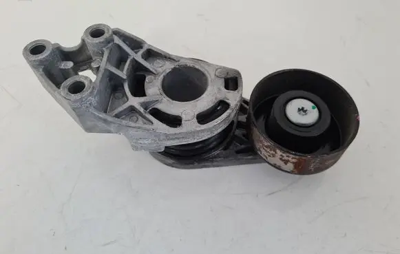 Volkswagen Fox Alternator belt tensioner 