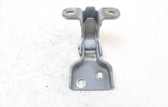 Renault Trafic III (X82) Front door upper hinge 804005400R 93450652