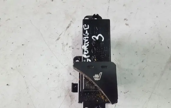 KIA Sportage Seat heating switch 933403W900WK