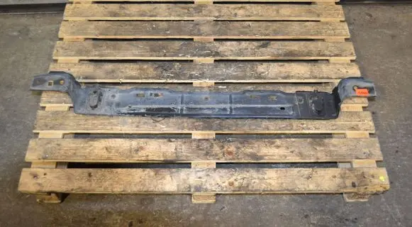 Peugeot Expert Bottom radiator support slam panel 8907638001