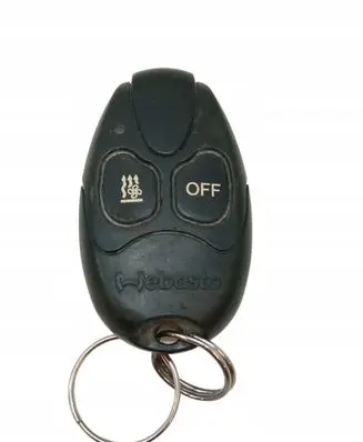 Citroen Jumpy Ignition key/card 