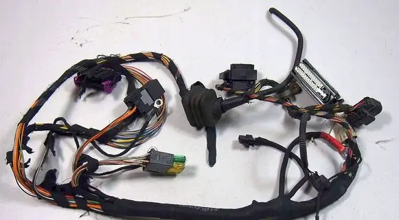 Maserati 3200 GT Coupe Other wiring loom 201925 SK35954