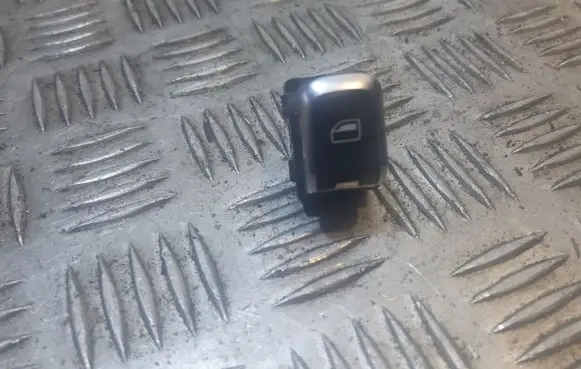 Audi A3 S3 8V Electric window control switch 8V0959855A