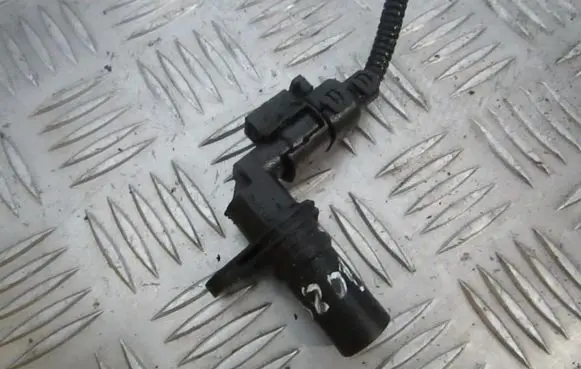 Crankshaft position sensor