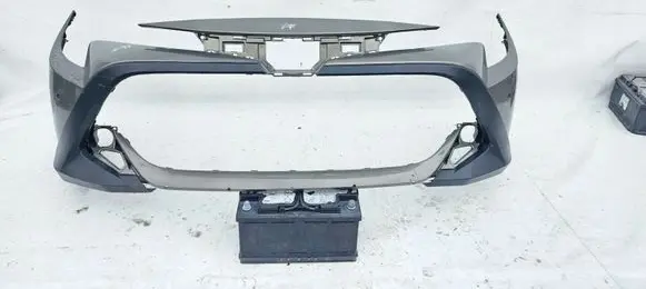 Toyota Corolla E210 E21 Front bumper 87767D000