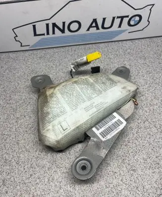 BMW 5 E39 Front door airbag 30826833104G 01B122GA0824