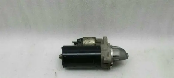 Mercedes-Benz E W211 Starter motor A0051516601
