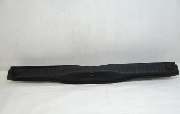 Citroen C4 Grand Picasso Trunk/boot sill cover protection 96778260ZD