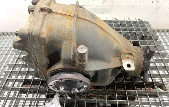 Mercedes-Benz S W220 Rear differential 2203510105