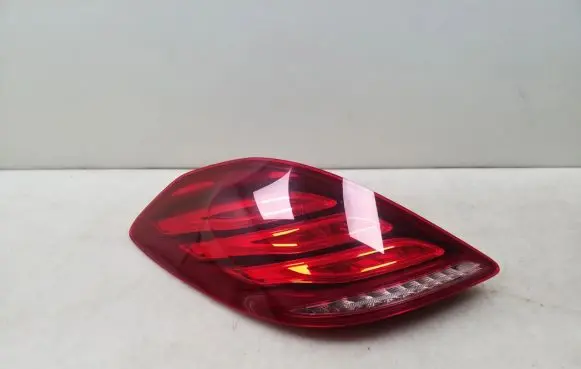 Mercedes-Benz S W222 Rear/tail lights A2229065401