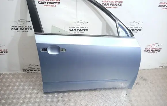 Subaru Forester SH Front door