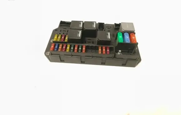 Fuse module