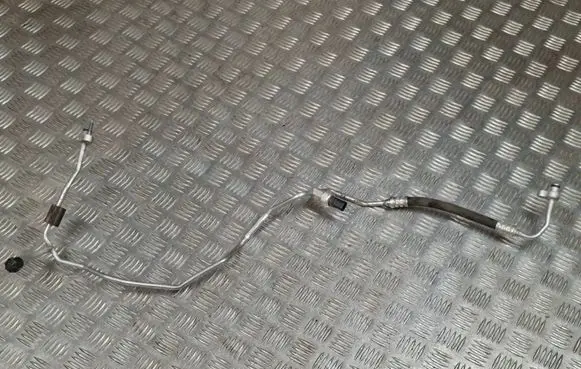 Mercedes-Benz B W246 W242 Air conditioning (A/C) pipe/hose A2468302415