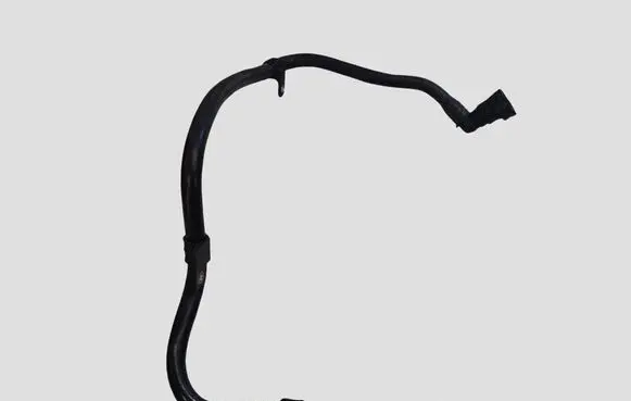 Volvo XC60 Turbo turbocharger oiling pipe/hose