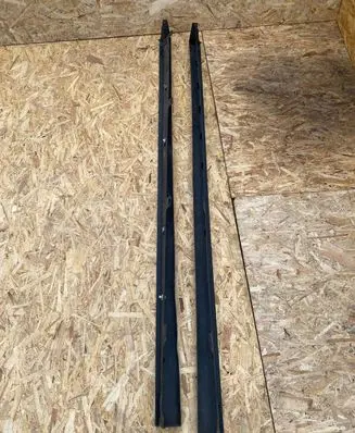 Volvo S40, V40 Sill 30618433