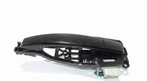 Opel Tigra B Front door exterior handle