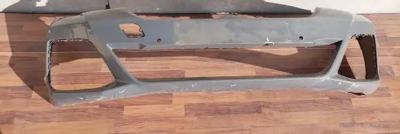 BMW 5 G30 G31 Front bumper 51118098644 ITPD001625