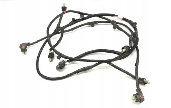 Tesla Model 3 Parking sensor (PDC) wiring loom 106795900E