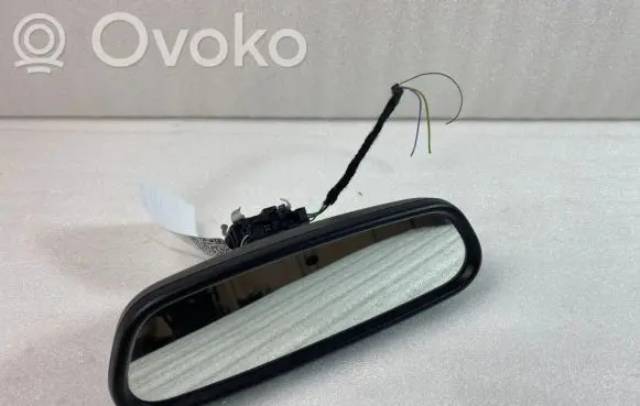 Peugeot 3008 II Rear view mirror (interior) 98088311XT