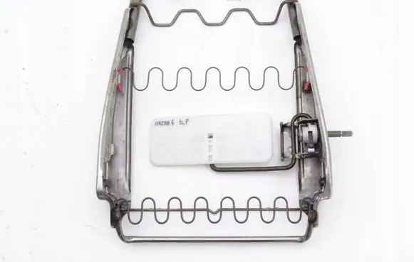 Mazda 6 Seat frame 