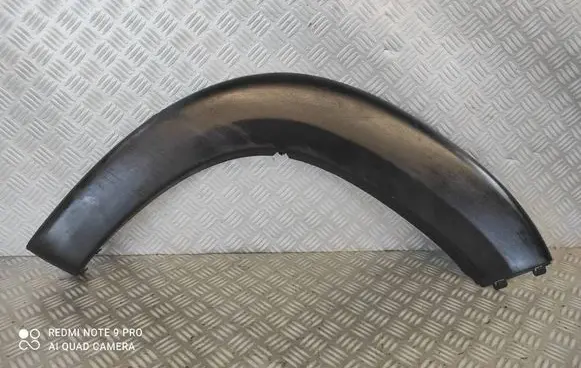 Fiat Ducato Rear arch trim 1307241070 1317392070