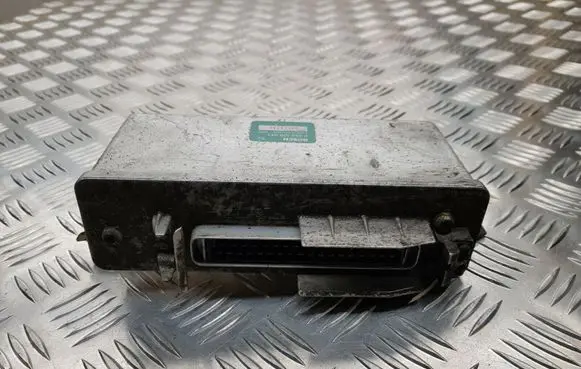 Renault Espace II ABS control unit/module 0265100047