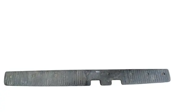 Renault Kangoo I Trunk/boot sill cover protection 7701706715 8200096172
