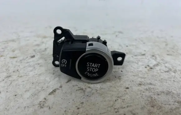 BMW X5 F15 Engine start stop button switch 9291689