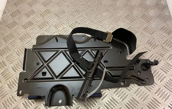 Volvo XC60 Hybrid/electric vehicle battery bracket 32314131
